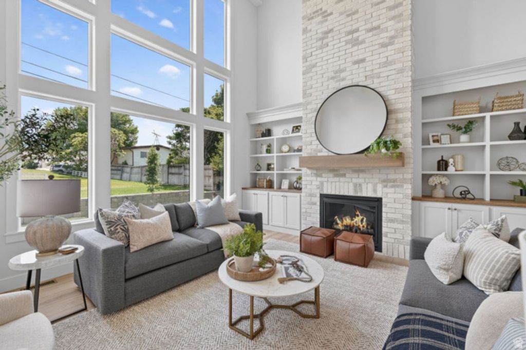 890 N WHIPPLE DR, Lehi, UT 84043 — exterior