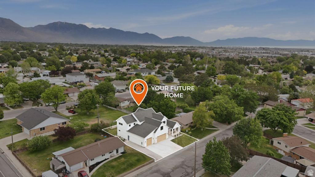 890 N WHIPPLE DR, Lehi, UT 84043 — photo 2