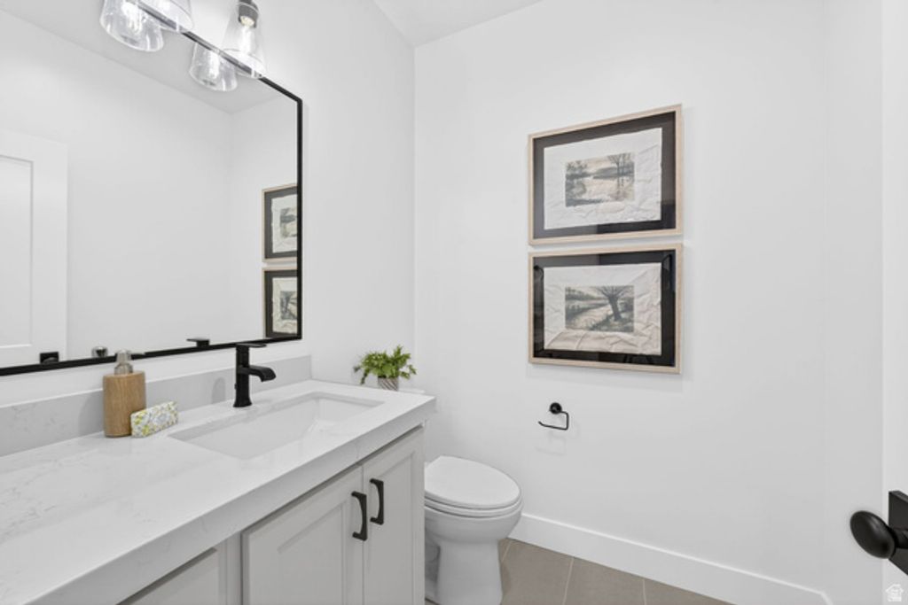 890 N WHIPPLE DR, Lehi, UT 84043 — photo 3