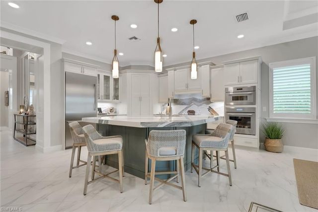 8790 Calypso CT, Naples, FL 34112