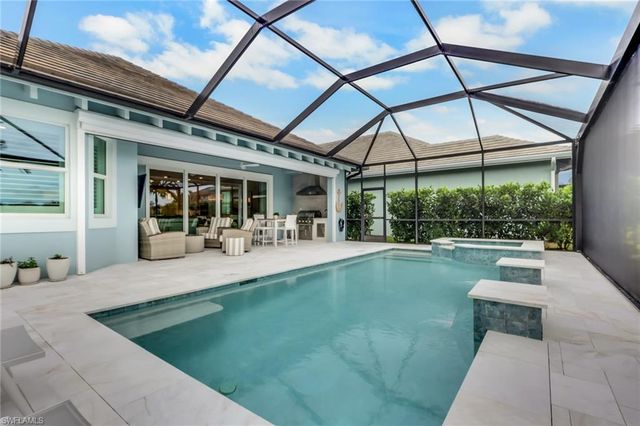 8790 Calypso CT, Naples, FL 34112