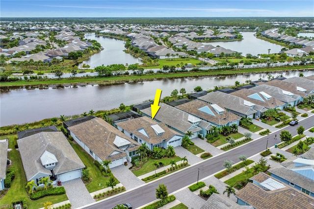 8790 Calypso CT, Naples, FL 34112