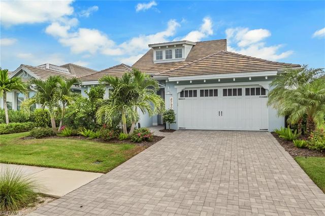 8790 Calypso CT, Naples, FL 34112