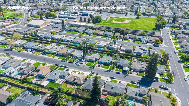 5113 Parks Ave, Salida, CA 95368