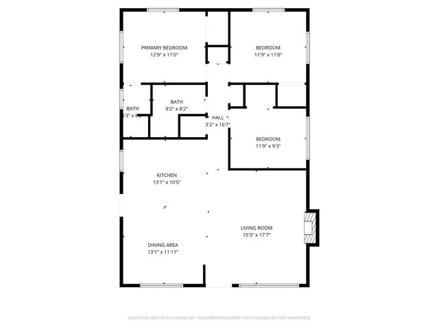 5113 Parks Ave, Salida, CA 95368