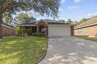 27604 Fairhope Meadow Lane, Kingwood, TX 77339