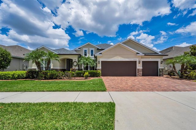 10520 ALCON BLUE DRIVE, Riverview, FL 33578