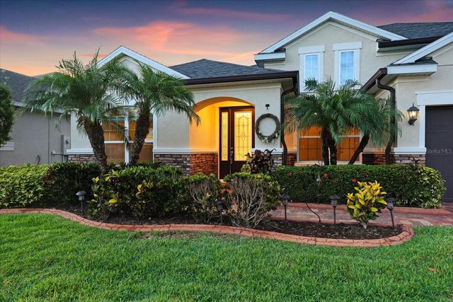10520 ALCON BLUE DRIVE, Riverview, FL 33578