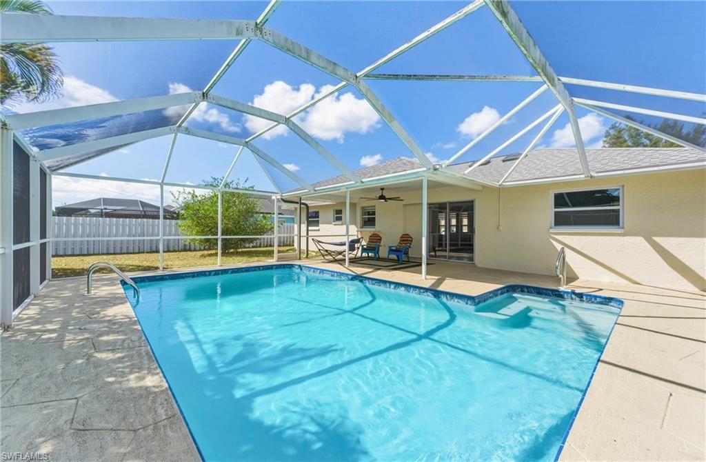 3019 SW 14th CT, CAPE CORAL, FL 33914 — photo 4