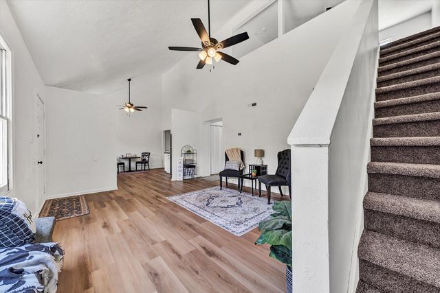 2321 Dunkirk AVE, Roanoke, VA 24012