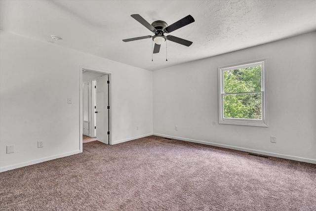 2321 Dunkirk AVE, Roanoke, VA 24012