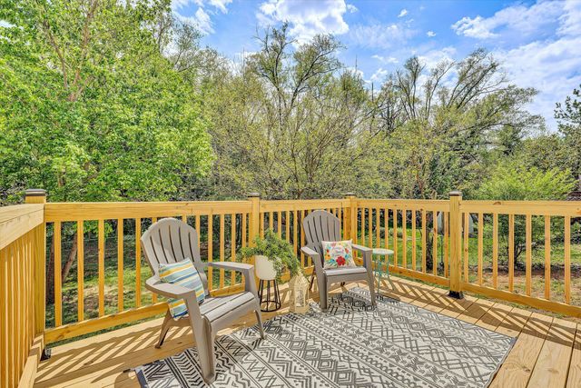 2321 Dunkirk AVE, Roanoke, VA 24012