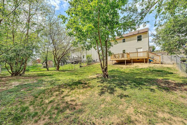 2321 Dunkirk AVE, Roanoke, VA 24012