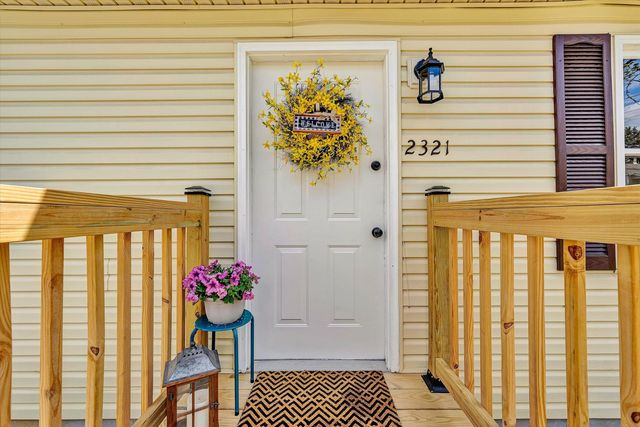 2321 Dunkirk AVE, Roanoke, VA 24012