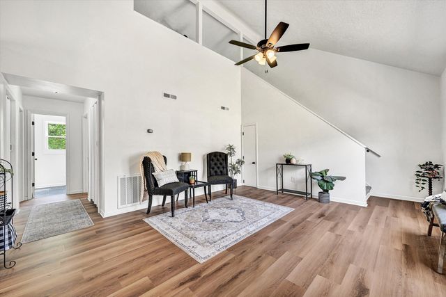 2321 Dunkirk AVE, Roanoke, VA 24012