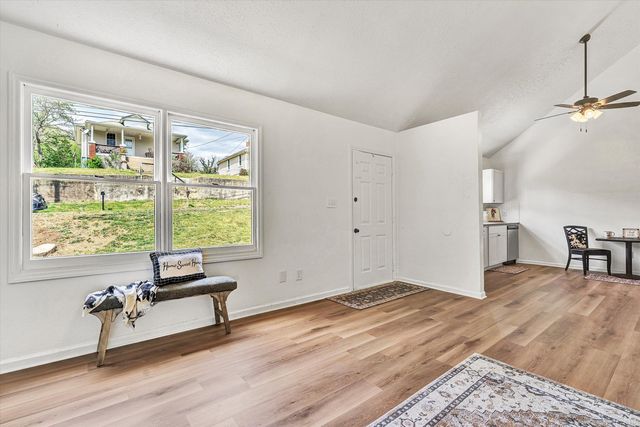 2321 Dunkirk AVE, Roanoke, VA 24012