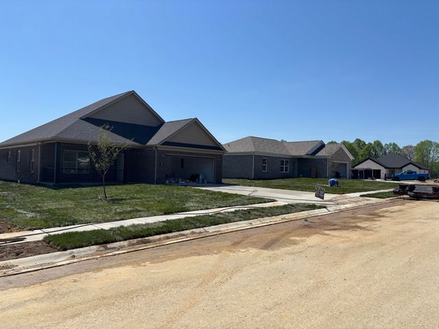 307 Cinchpost Circle, London, KY 40744