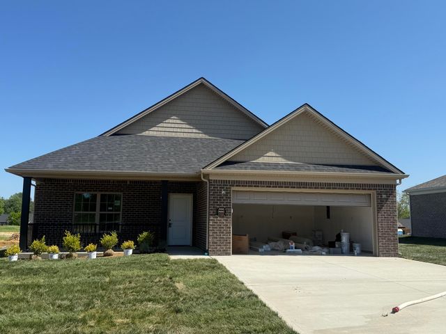 307 Cinchpost Circle, London, KY 40744