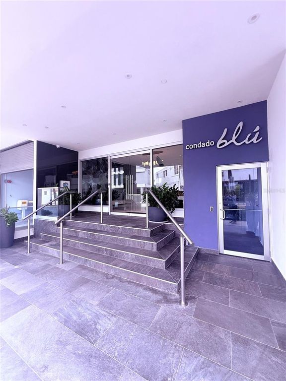 Clemenceau DECLASSE 702, San Juan, PR 00907