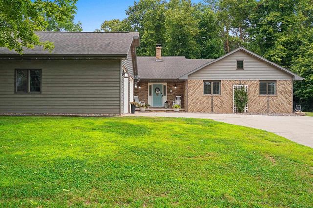 915 LA COUNT ROAD, Green Bay, WI 54313