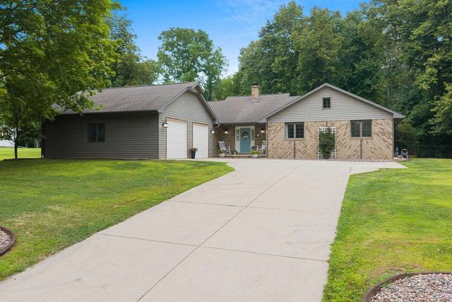915 LA COUNT ROAD, Green Bay, WI 54313