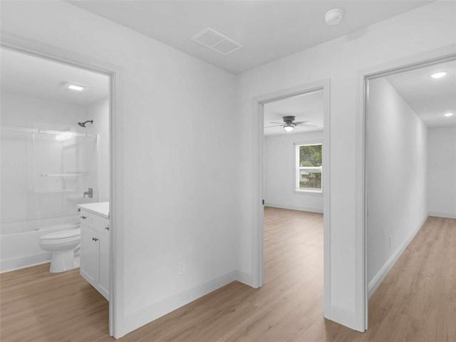 245 Lakeview Drive, Locust Grove, GA 30248