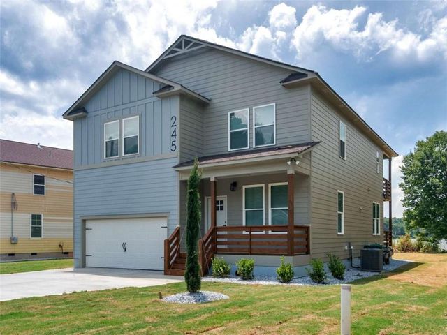 245 Lakeview Drive, Locust Grove, GA 30248