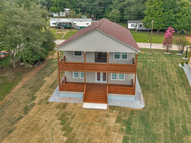 245 Lakeview Drive, Locust Grove, GA 30248
