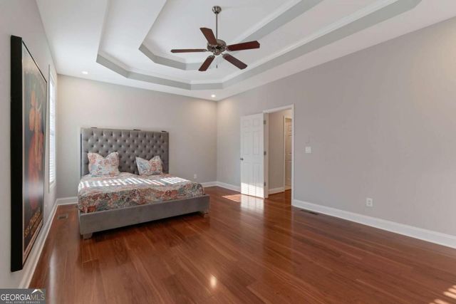 6365 Aarons Way, Flowery Branch, GA 30542