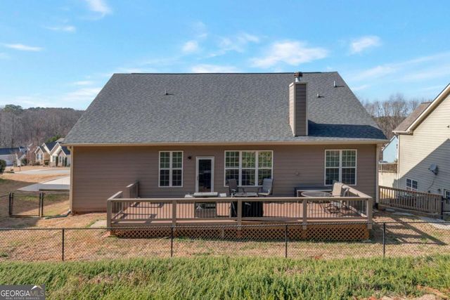 6365 Aarons Way, Flowery Branch, GA 30542