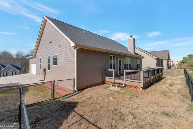 6365 Aarons Way, Flowery Branch, GA 30542