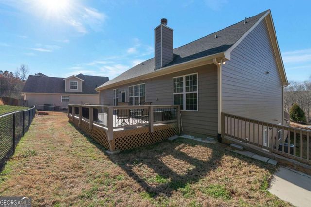 6365 Aarons Way, Flowery Branch, GA 30542