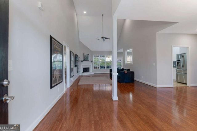 6365 Aarons Way, Flowery Branch, GA 30542