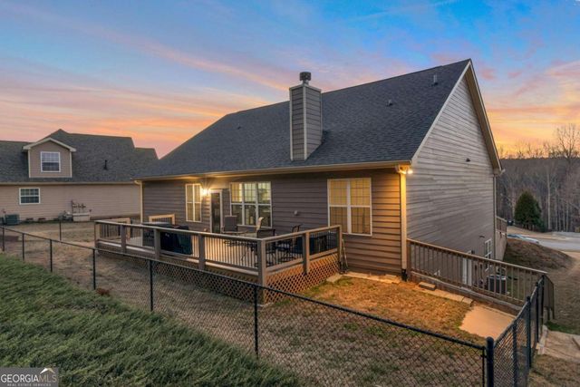 6365 Aarons Way, Flowery Branch, GA 30542