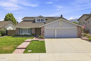 142 Spindlewood Avenue, Camarillo, CA 93012