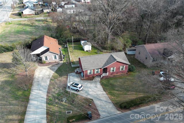 1812 Icemorlee Street, Monroe, NC 28110