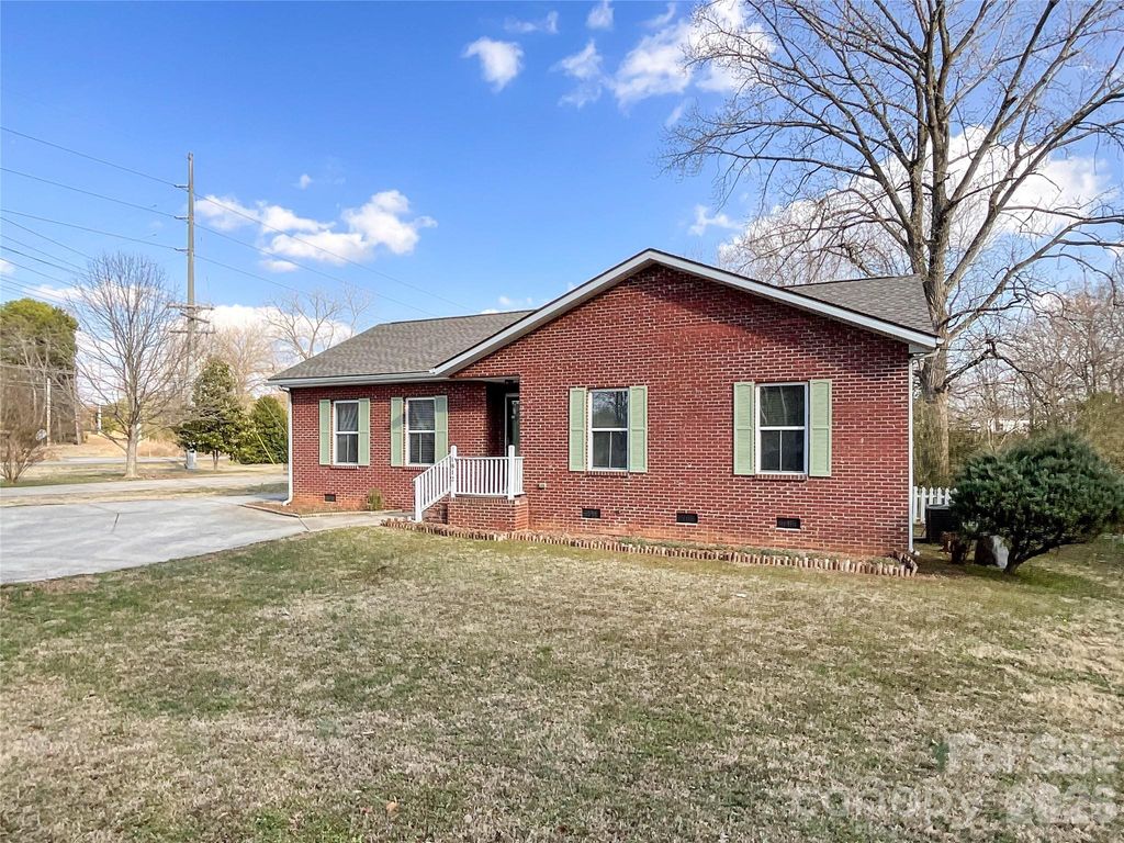 1812 Icemorlee Street, Monroe, NC 28110