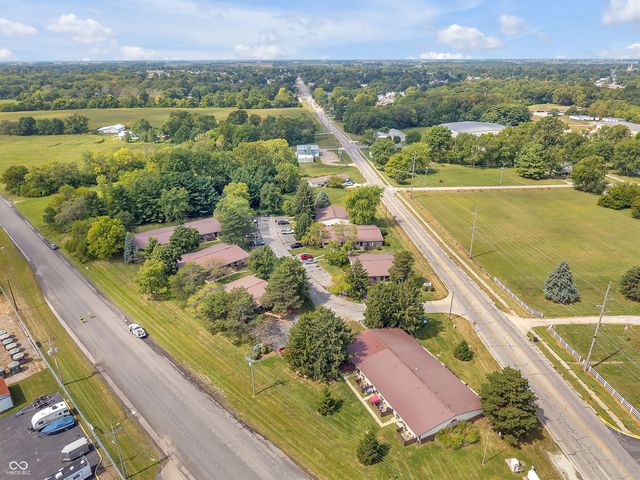 3033 S P Street, Elwood, IN 46036