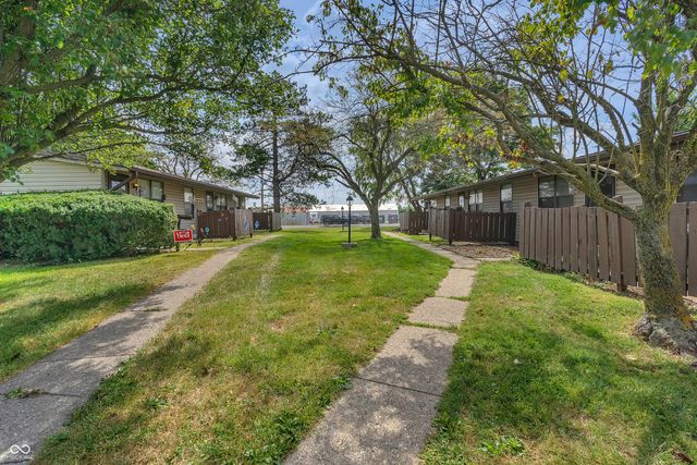 3033 S P Street, Elwood, IN 46036