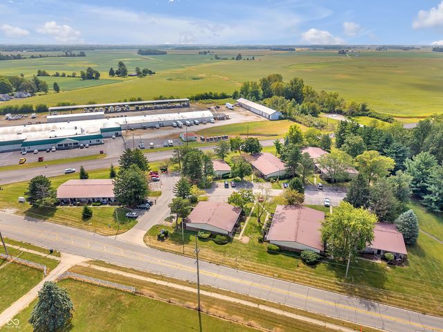 3033 S P Street, Elwood, IN 46036