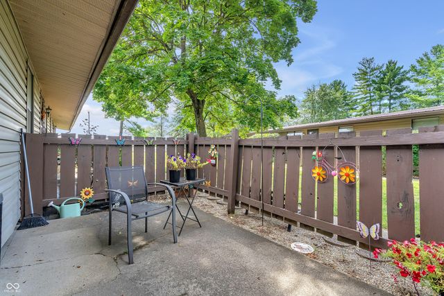 3033 S P Street, Elwood, IN 46036