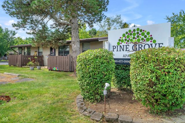 3033 S P Street, Elwood, IN 46036