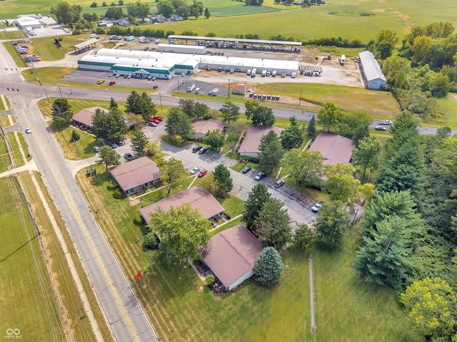 3033 S P Street, Elwood, IN 46036