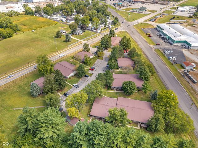 3033 S P Street, Elwood, IN 46036