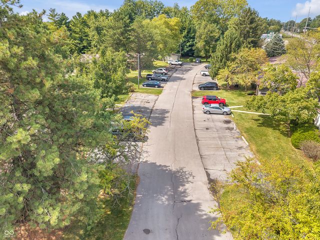 3033 S P Street, Elwood, IN 46036