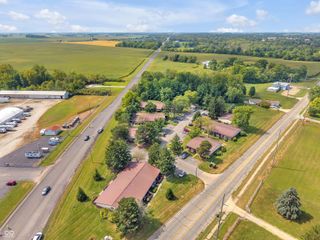 3033 S P Street, Elwood, IN 46036