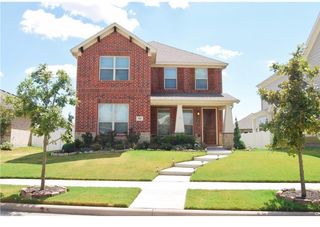 920 Caudle Lane, Savannah, TX 76227