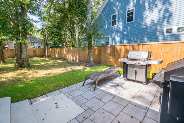 4113 Craig Ascue Lane, Awendaw, SC 29429