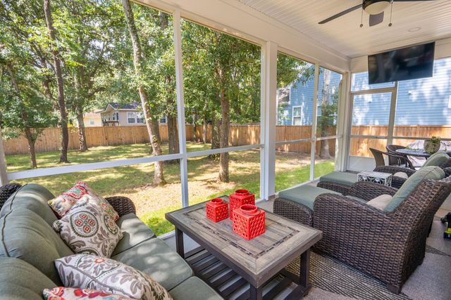4113 Craig Ascue Lane, Awendaw, SC 29429