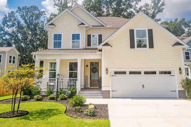 4113 Craig Ascue Lane, Awendaw, SC 29429